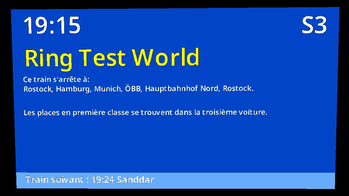 World PIDS-Pack [MTR 4/JCM]