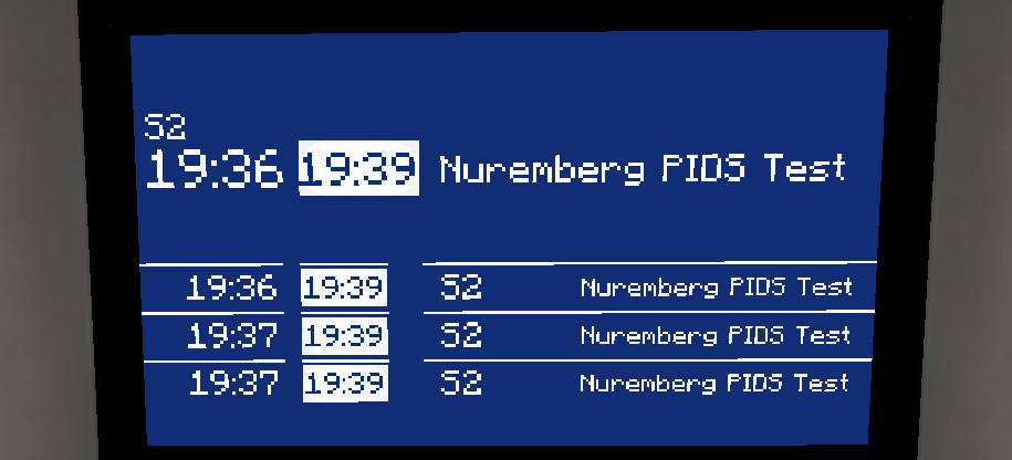World PIDS-Pack [MTR 4/JCM]