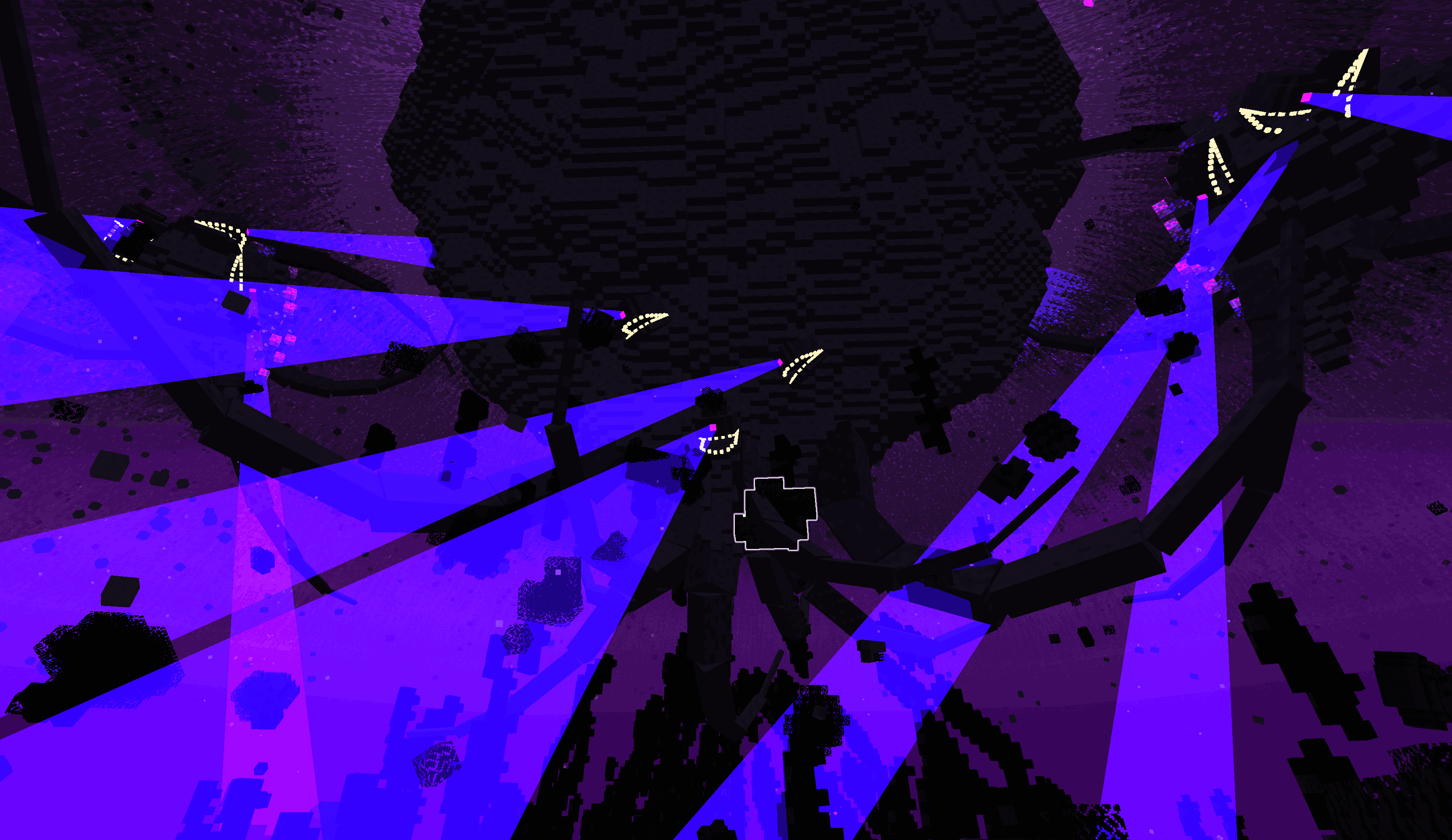 WitherBean's Wither Storm Tweaks