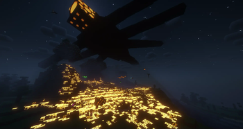 Wyrms of Nyrus Emissive