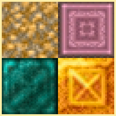 -32x- Mods Resources