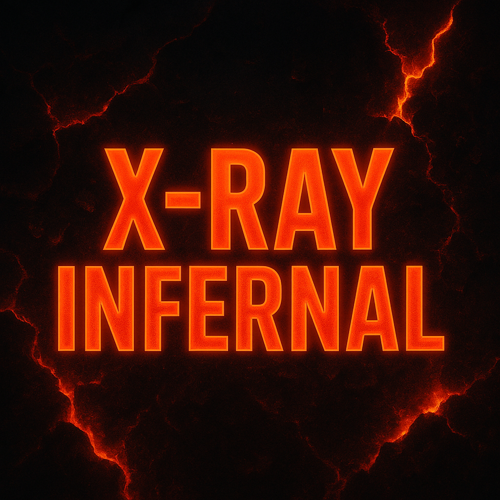 X-ray Infernal