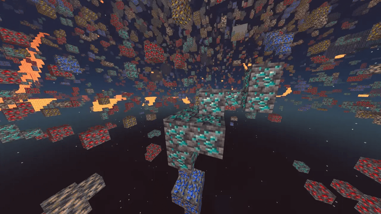 X-Ray Texture Pack