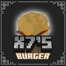 X7’s Burger