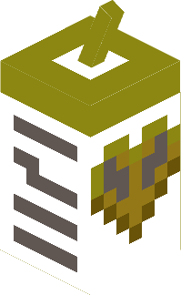 X7’s Totem Cups green