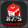 X7’s Totem Cups Red