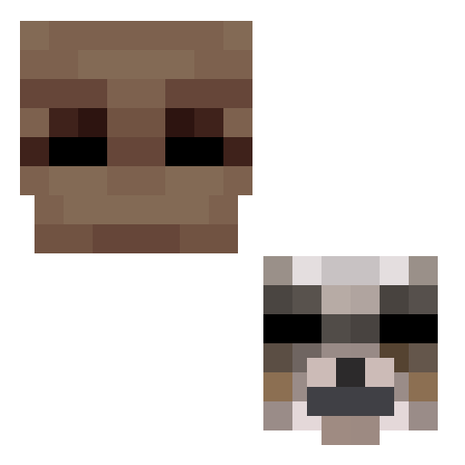 Xaero's Minimap - Scape and Run: Parasites