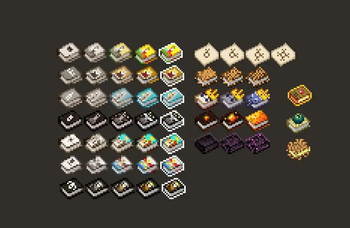 xali's Enchanted Books - Addon