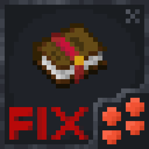 xali's Enchanted Books - Fix