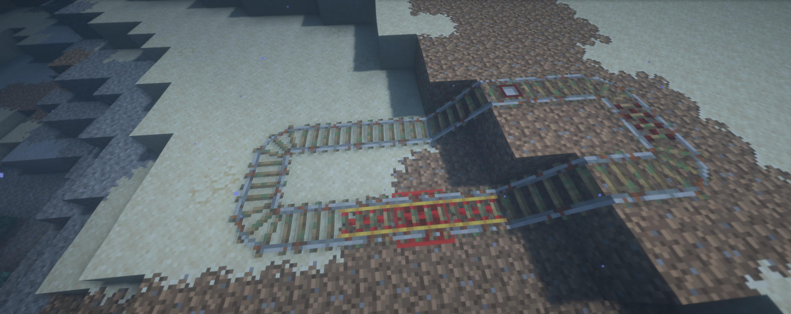 xali's Enhanced Biomes: River & Pond