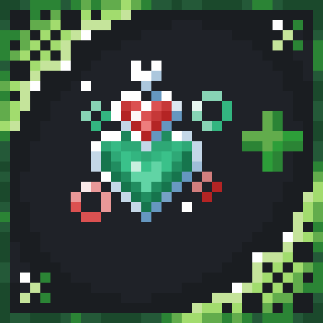 xali's Potions - Addon