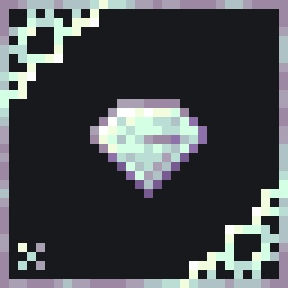 xali's White Diamond