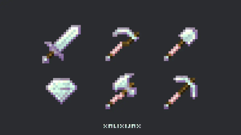 xali's White Diamond