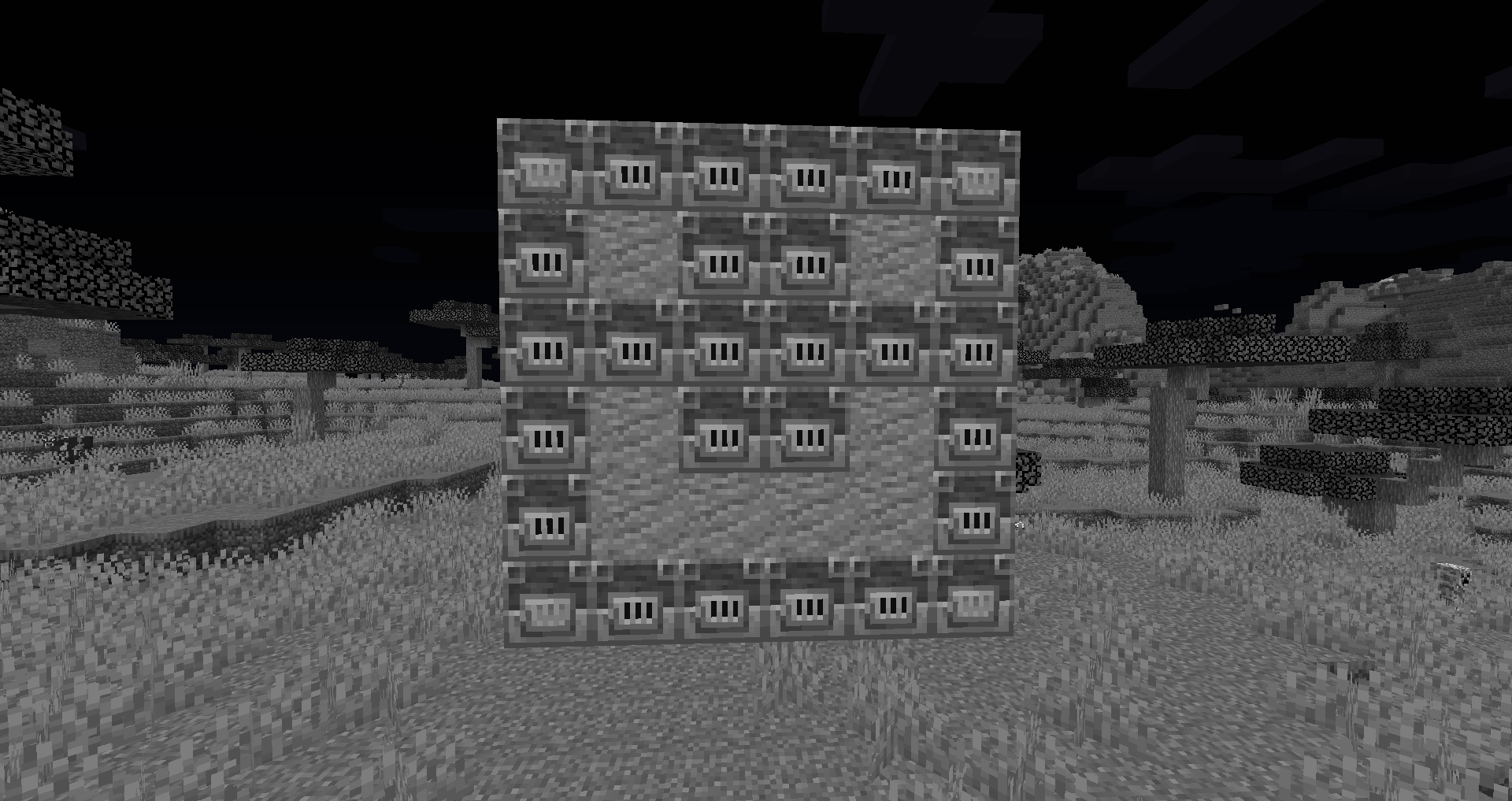 Xbox_360_Player's Grayscale Pack