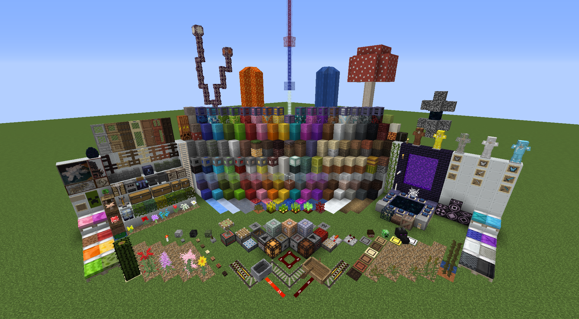 XeKr Squarelize Default