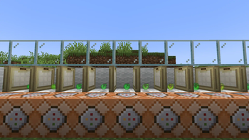 XK Redstone Display