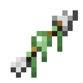 Xtra Arrows Retexture