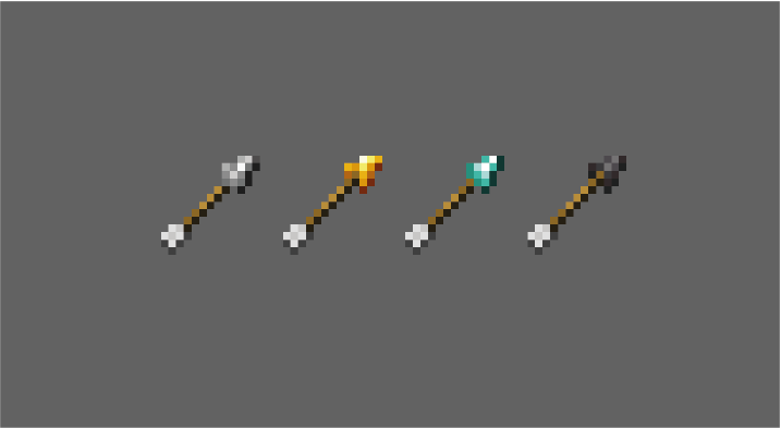 Xtra Arrows Retexture