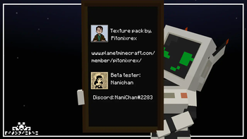 Yamete Ghast