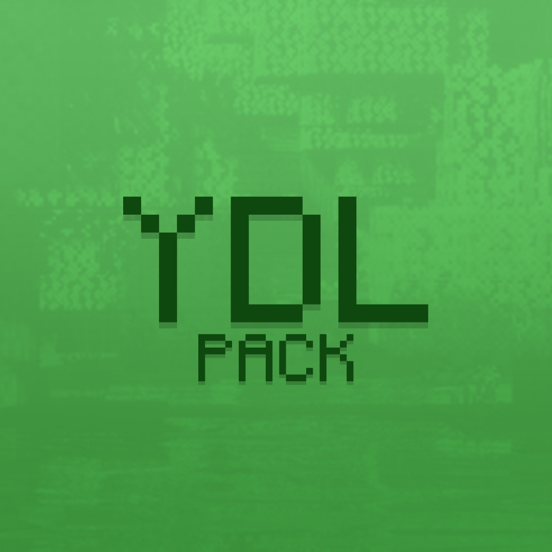 Ydl PACK ( Survival ) v1.0
