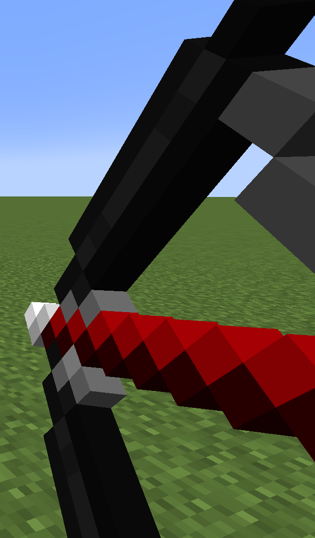 Download YegsPack — Minecraft Resourcepacks — MetaMods