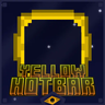 A7MD's Yellow Hotbar
