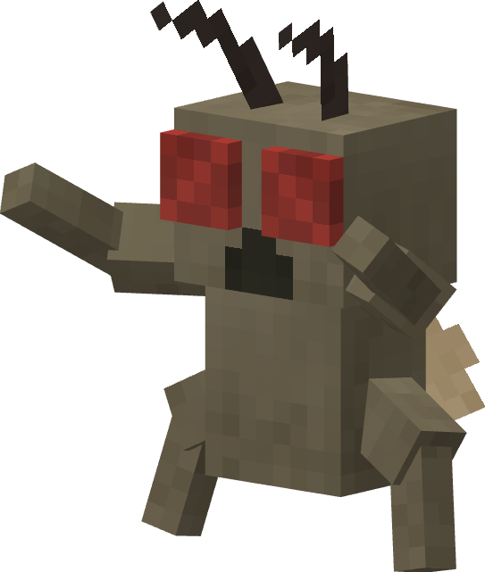 Yippie Hoarding Bug for Lethal Company Mobs