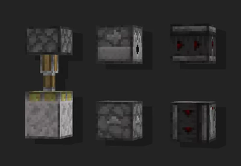 Better Redstone