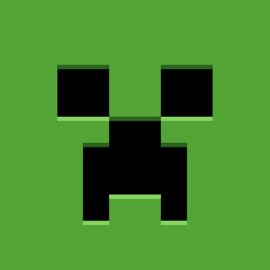 YouTube Creeper Loading Screen
