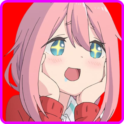 Yuru Camp Custom GUI Pack