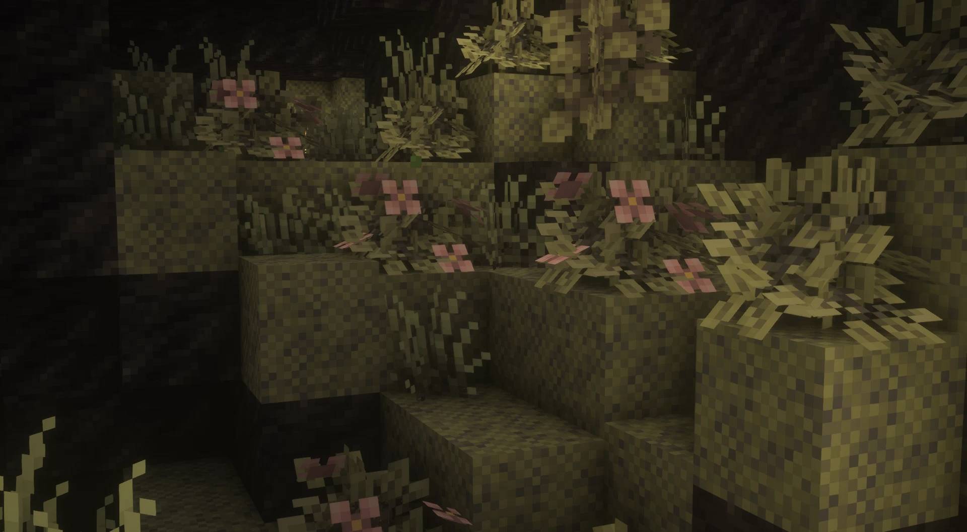 Yuushya Foliage Addon