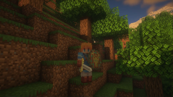 The Legend of Zelda: Builders of the Realm