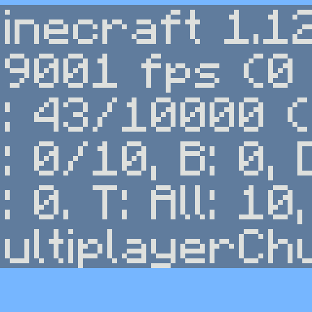 Zeph's Performance Pack