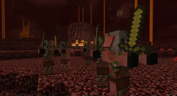 Zombie Piglin Backport