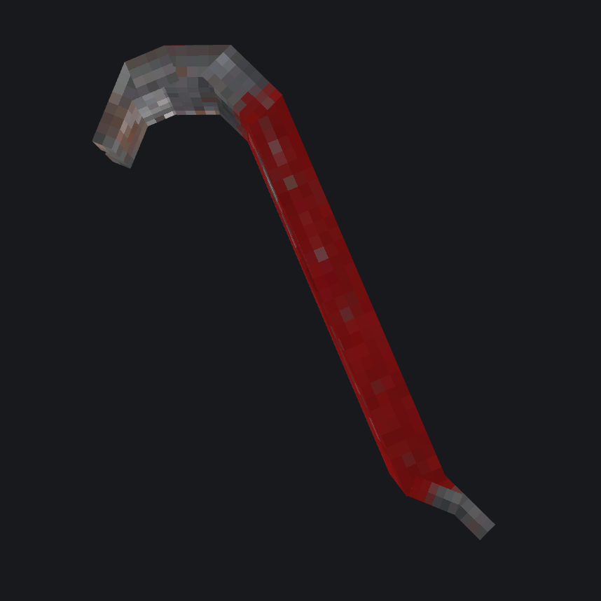 Zombiekit 3D