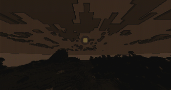 ASCII Shader