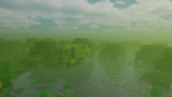Bliss Shaders