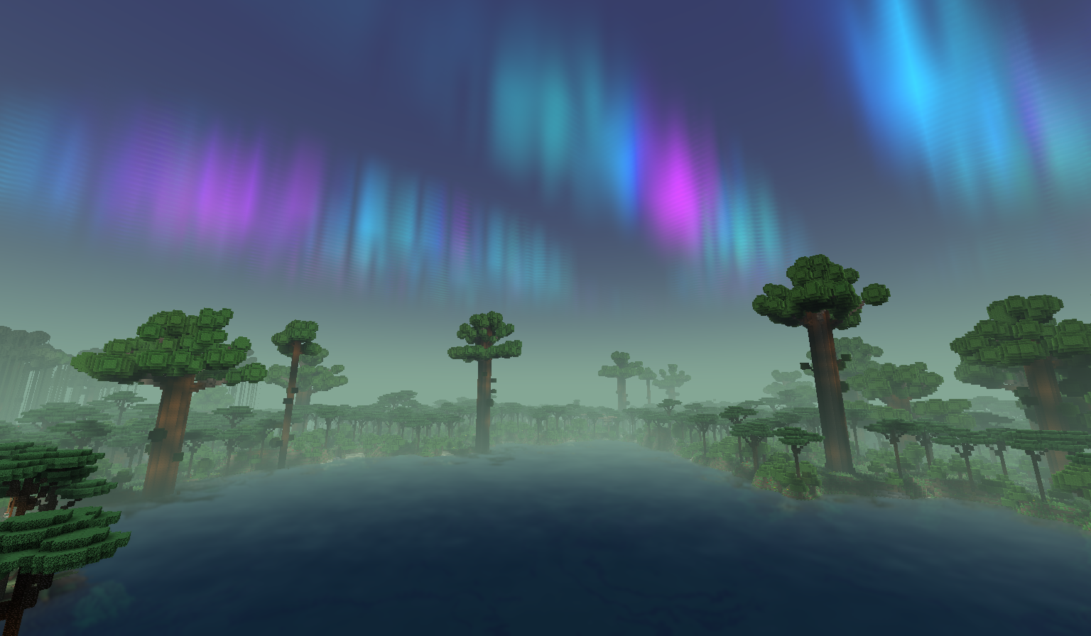 Builder's QOL Shaders