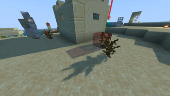 BVS - Best Vanilla Shader