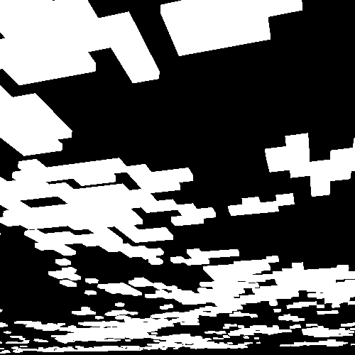 CMS - Cloud Mask Shaders
