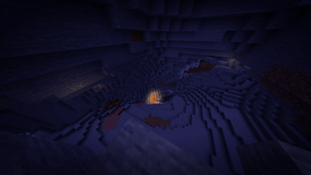 Energy Shaders Java