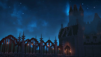 Fantasy Shaders Unbound