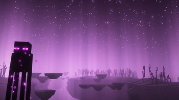 Fantasy Shaders Reimagined