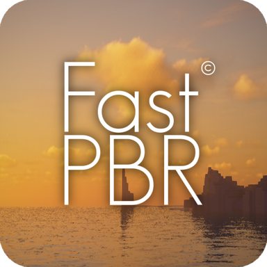 FastPBR