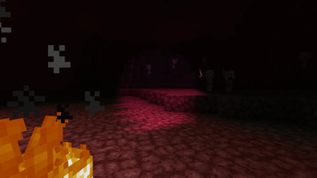 Flashlight Shader
