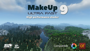 MakeUp - Ultra Fast