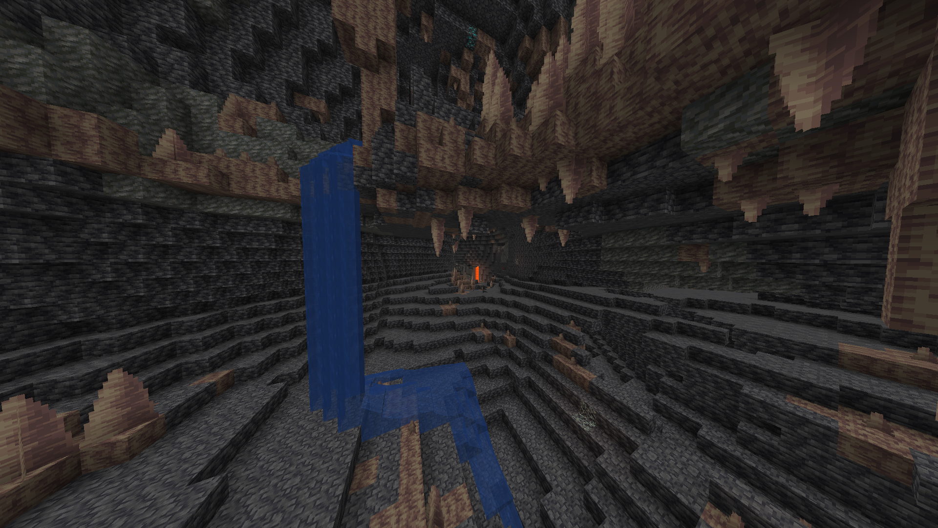 Night Visions Shaders [Java]