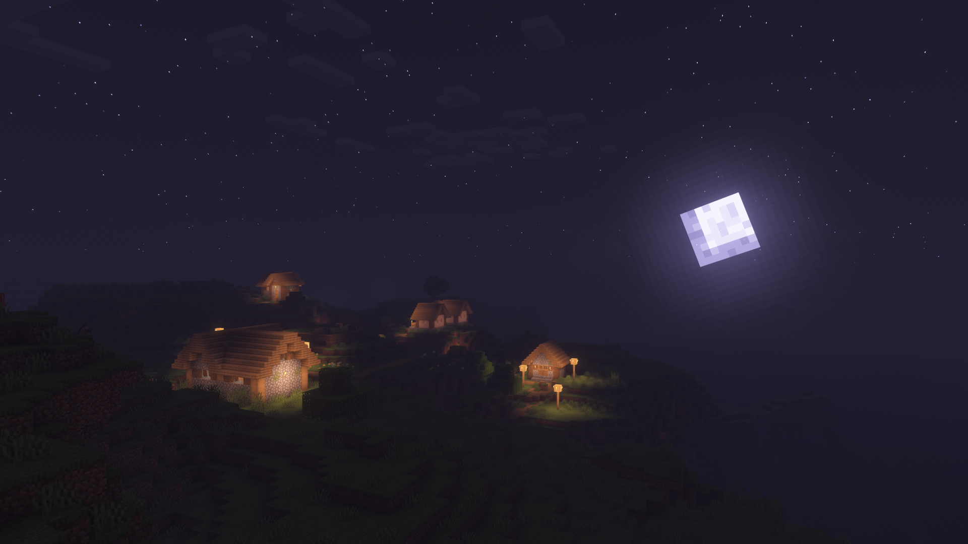Pastel Shaders