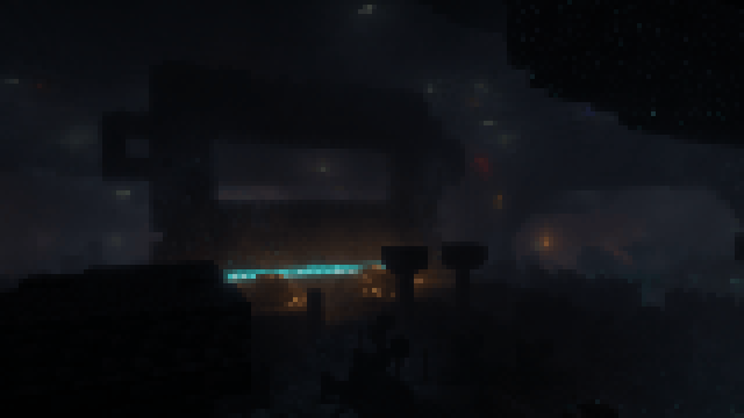 PixelCraft Shaders