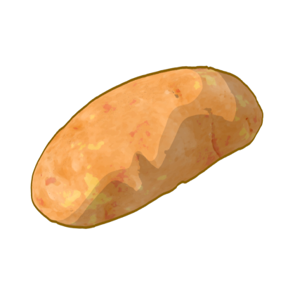 Potato Shaders